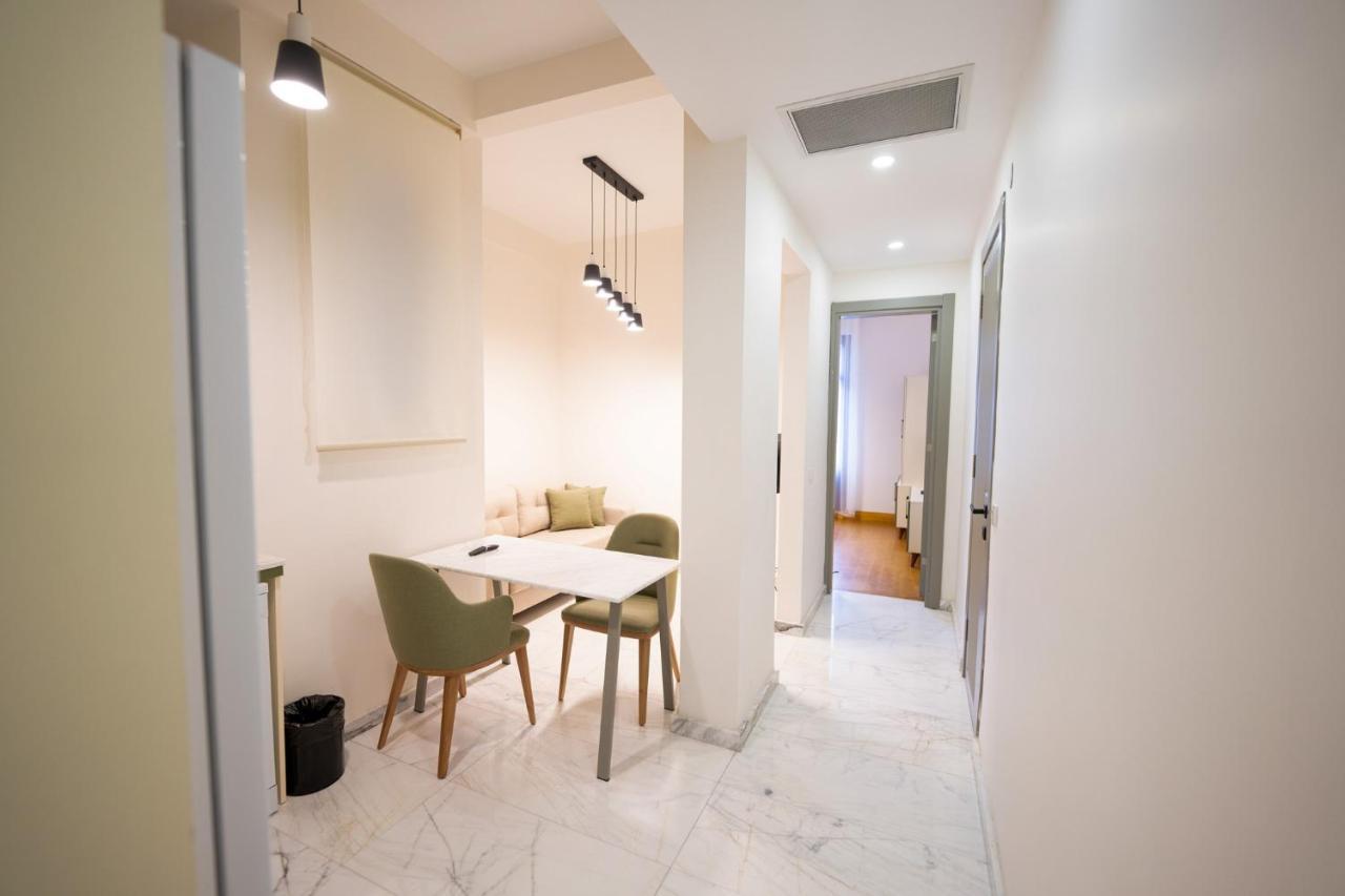Monev Suites Hotel อิสตันบูล ภายนอก รูปภาพ