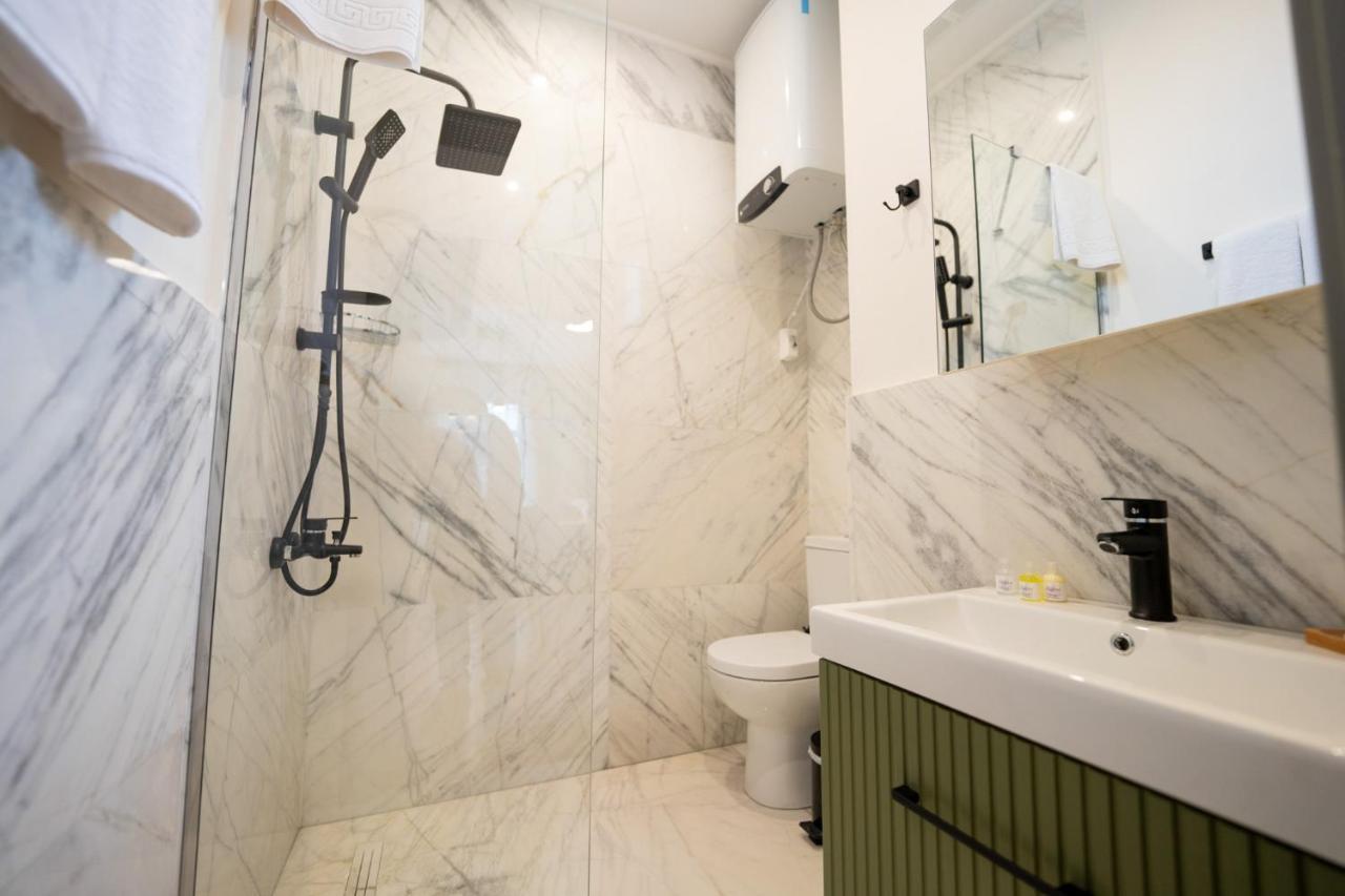 Monev Suites Hotel อิสตันบูล ภายนอก รูปภาพ