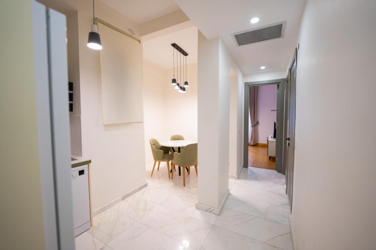 Monev Suites Hotel อิสตันบูล ภายนอก รูปภาพ
